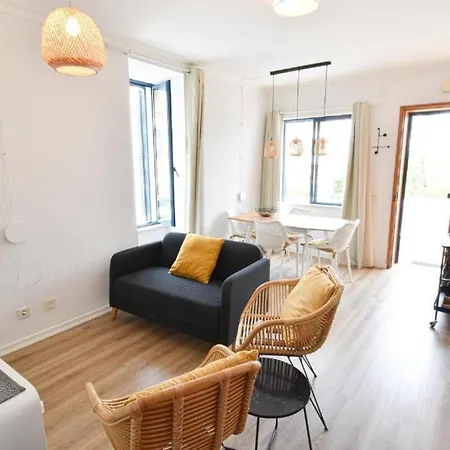 House Quiaios Ferienhaus Figueira da Foz