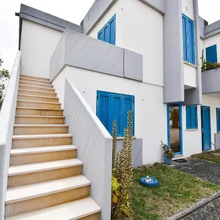 Σπίτι διακοπών House Quiaios