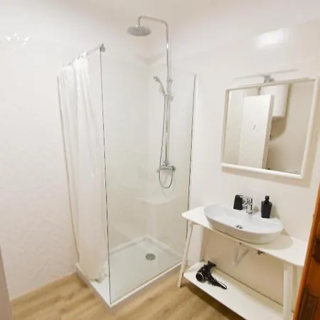 House Quiaios Ferienhaus *