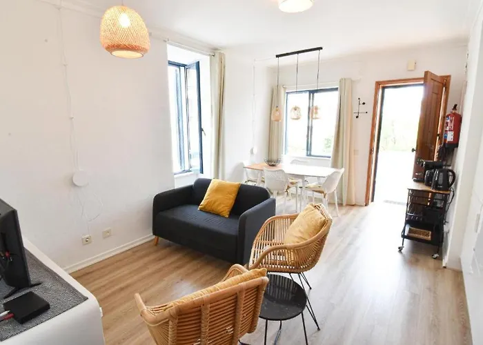 House Quiaios Σπίτι διακοπών Figueira da Foz