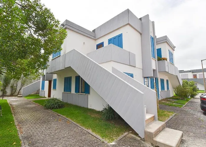 House Quiaios Ferienhaus